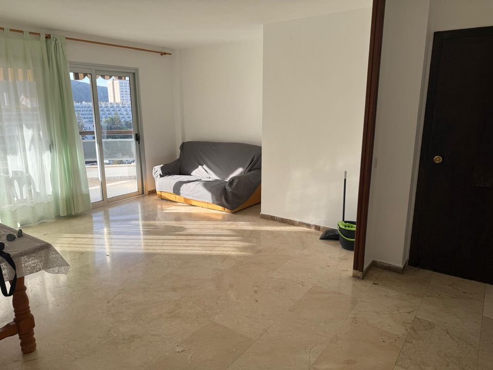 Lejlighed i Playa De Los Cristianos, Tenerife - foto 4